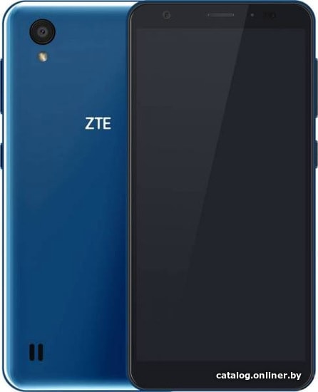 

Смартфон ZTE Blade A5 2019 2GB/32GB (синий)