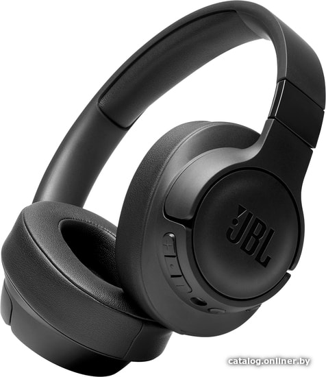 

Наушники JBL Tune 750BTNC (черный)