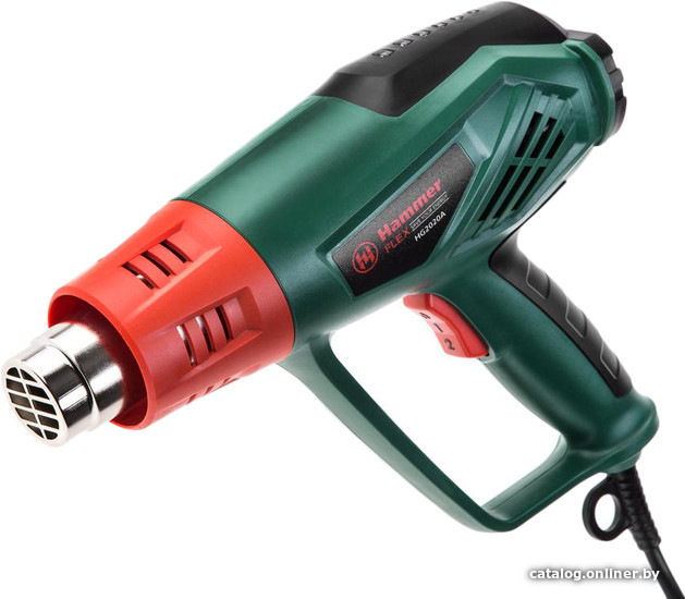 

Промышленный фен Hammer HG2020A