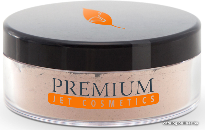 

Пудра защитная Premium SPF 15 50 мл