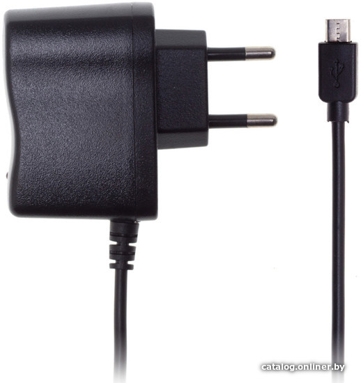 

Сетевое зарядное Buro XCJ-021-EM-2.1A