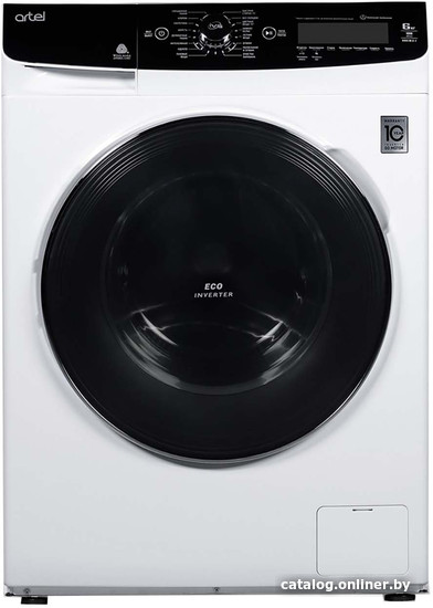 

Стиральная машина Artel WF60H023CW