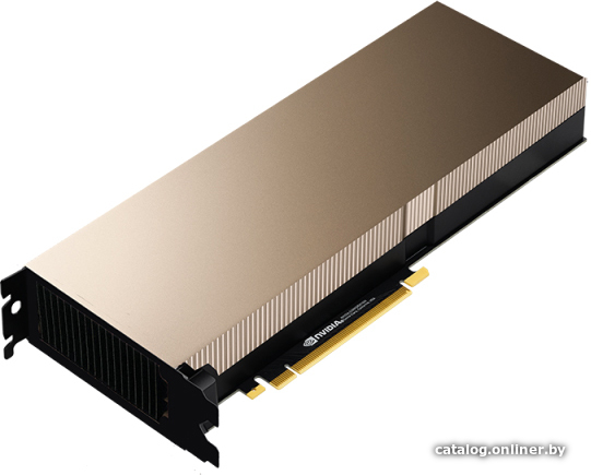 

Видеокарта PNY Nvidia A100 80GB HBM2 TCSA100M-80GB-PB
