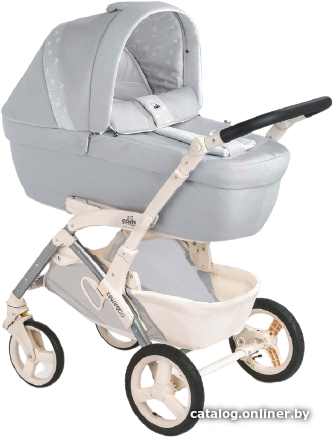 

Универсальная коляска CAM Dinamico Up Deco 2021 (3 в 1, 831)