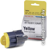 

Картридж Xerox 106R01204