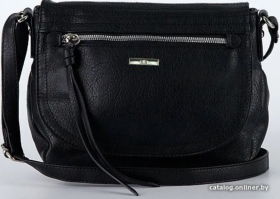 

Женская сумка Ola 890-G21210-2-BLK (черный)