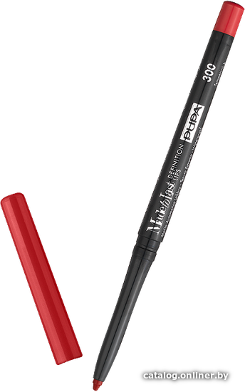 

Карандаш для губ Pupa Made To Last Definishion Lips (тон 300) 0.35 г