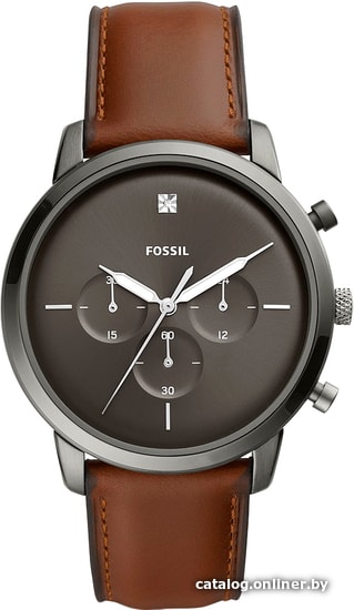 

Наручные часы Fossil Neutra FS5582