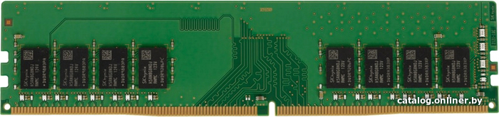 

Оперативная память Hynix 8ГБ DDR4 2933 МГц HMA81GU6DJR8N-WMN0