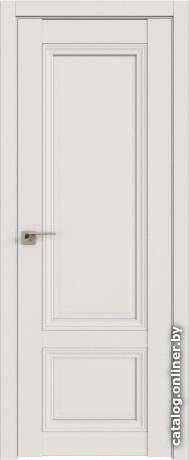

Межкомнатная дверь ProfilDoors 2.102U R 70x200 (дарквайт)