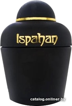 

Туалетная вода Yves Rocher Ispahan EdT (12.5 мл)