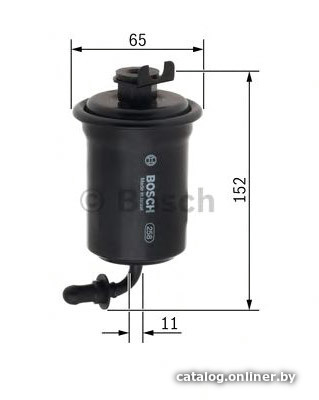 

Bosch 0450905951