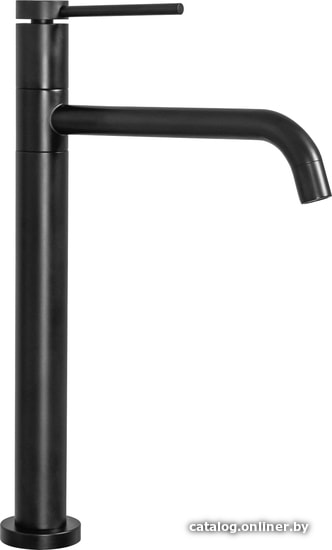 

Смеситель Pea Lugano Slim H211148 (черный)