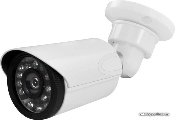 

CCTV-камера Longse LS-AHD203/60