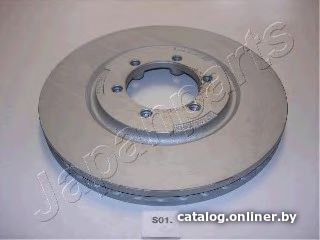 

Japanparts DIS01