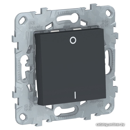 

Выключатель Schneider Electric Unica NU526254