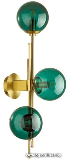 

Бра Odeon Light Brazeri 4800/3W