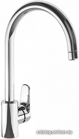 

Смеситель Villeroy & Boch O.novo Start TVK10510111061