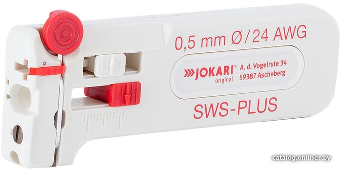 

Стриппер Jokari SWS-Plus 050 40085
