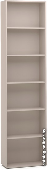 

Стеллаж Шатура Soho гл.608 488611 (правый, беж)