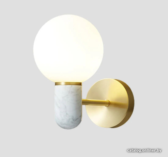 

Бра ImperiumLoft Twig01 224118-23