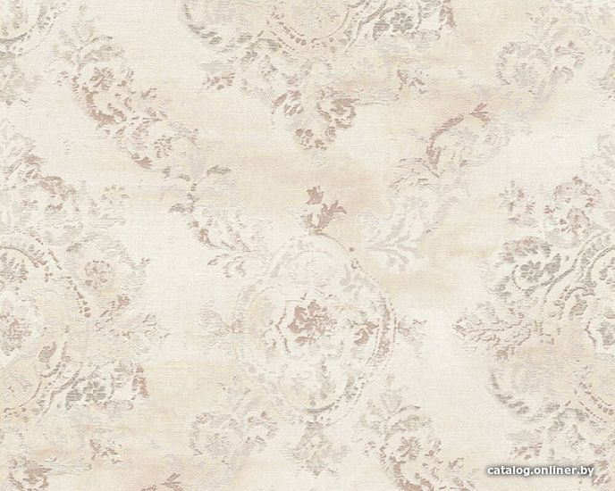 

Виниловые обои AS Creation My Home My Spa 38707-1