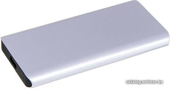 

Внешний накопитель Hiper HI-EXT120GZ 120GB