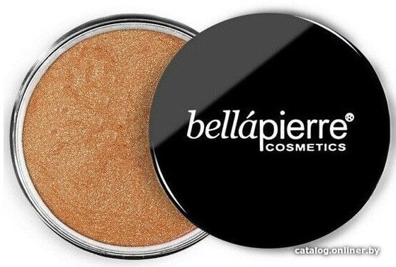 

Бронзатор Bellapierre Starshine