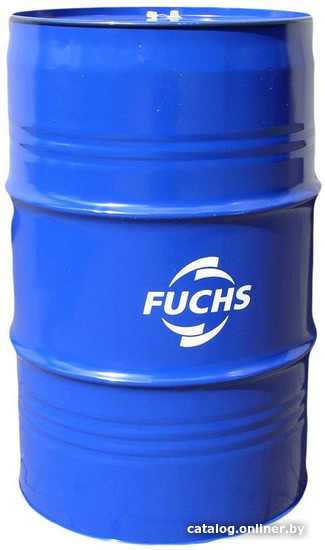 

Моторное масло Fuchs Titan Cargo Maxx 5W-30 205л