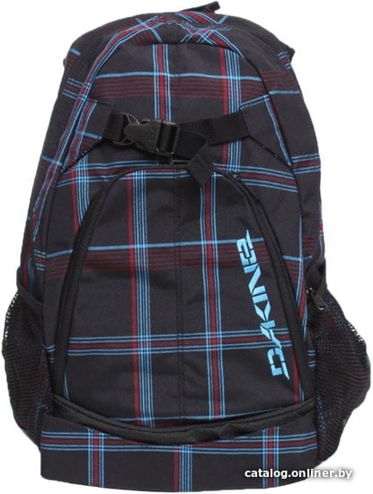 

Городской рюкзак Dakine Pivot 21L (forden)