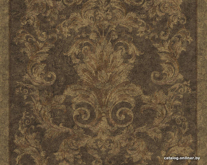 

Виниловые обои AS Creation Versace II 96216-1