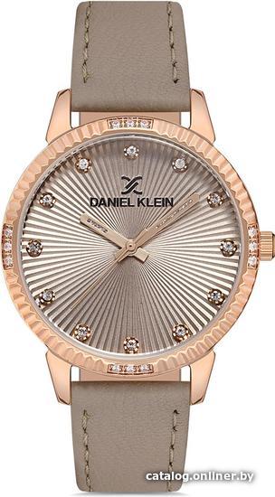 

Наручные часы Daniel Klein DK12925-4