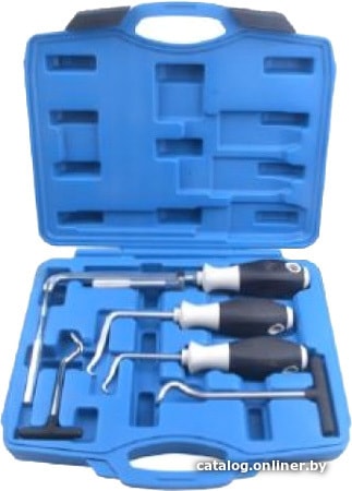 

Специнструмент RockForce RF-906G13 (6 предметов)