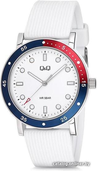 

Наручные часы Q&Q QB85J301