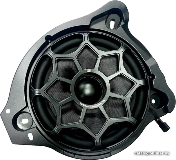 

Мидбас AMP SW-200MB
