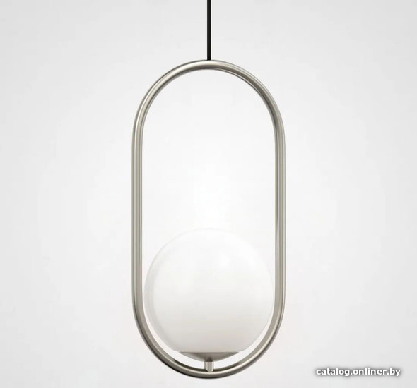 

Подвесная люстра ImperiumLoft Hoop-B01 212753-22