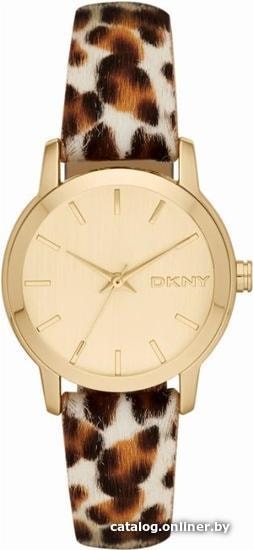 

Наручные часы DKNY NY8886