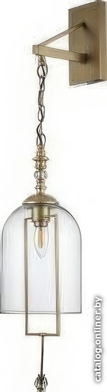 

Бра Indigo Alta 11034/1W Gold