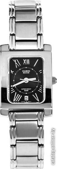 

Наручные часы Casio BEM-100D-1A2