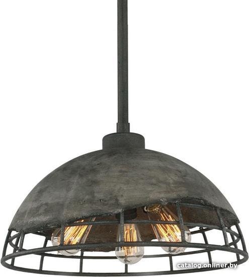 

Подвесная люстра LOFT LSP-9643