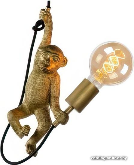 

Подвесная люстра Lucide Extravaganza Chimp 10402/01/30