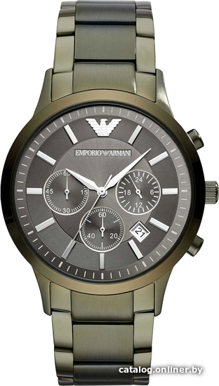 

Наручные часы Emporio Armani Renato AR11117