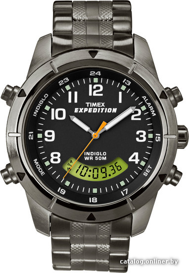 

Наручные часы Timex T49826
