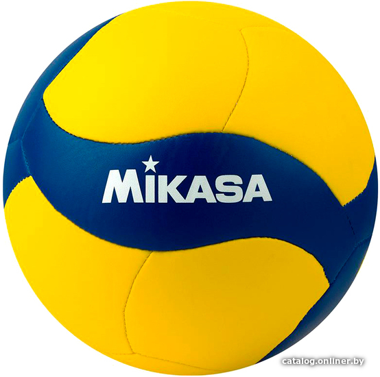

Волейбольный мяч Mikasa V355W (5 размер)