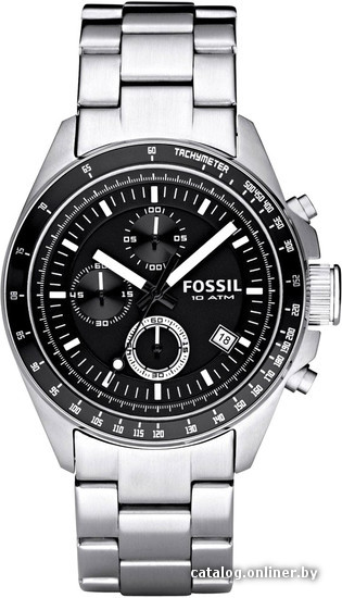 

Наручные часы Fossil CH2600