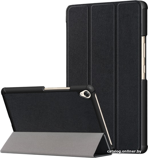 

Чехол для планшета JFK Smart Case для Huawei MediaPad M6 8.4 (черный)