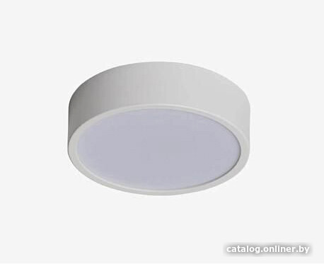 

Припотолочная люстра Italline M04-525-146 white 4000K