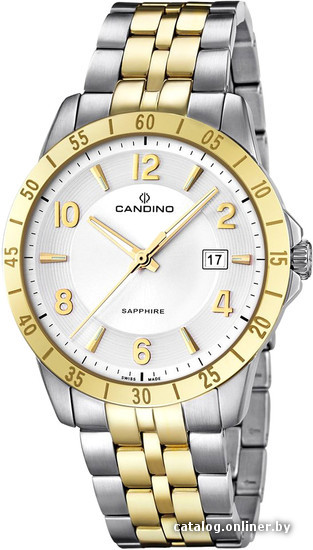

Наручные часы Candino C4514/3