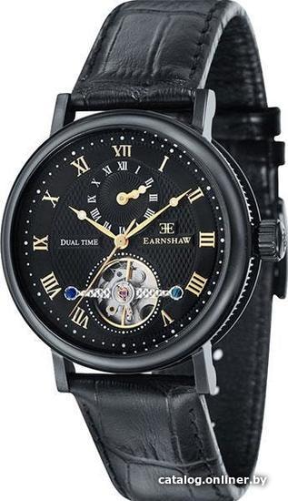 

Наручные часы Thomas Earnshaw ES-8047-09