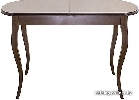 

Кухонный стол Castor Сонет-М 120/170x80 (бук/вишня)